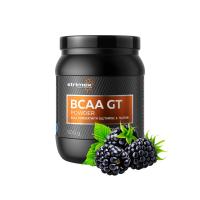 Strimex BCAA GT, 500 g (blue raspberry)