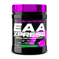Аминокислота Scitec Nutrition EAA Xpress 400 г Киви-лайм