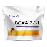 BCAA 2-1-1 500гр вкус лимона