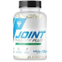 Комплекс для суставов и связок Trec Nutrition Joint Therapy Plus 120 капсул