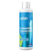 Л-Карнитин концентрат VPLab L-CARNITINE CONCENTRATE 500 мл Вишня-черника