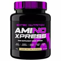 Аминокислота Scitec Nutrition Amino-NO Xpress 440 г Персиковый ледяной чай