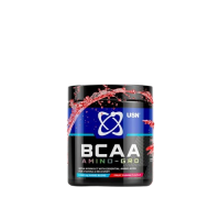 картинка БЦАА USN ВСАА AMINO-GRO 200 г Фруктовый