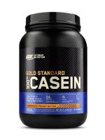 Протеин казеиновый Optimum Nutrition Gold Standard 100% Casein 850 г Шоколадно-арахисовая паста