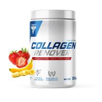 Collagen Renover 350 гр. Вкус клубника-банан