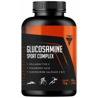 Комплекс для суставов и связок Trec Nutrition Glucosamine Sport Соmplex 90 капсул
