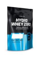 Протеин сывороточный BiotechUSA Hydro Whey Zero 454 г Шоколад