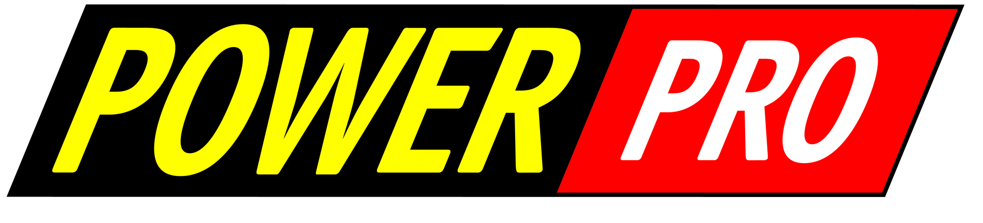 PowerPro PowerPro