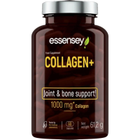 Коллаген Essensey Collagen+ 1000 мг 90 капсул