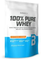 Протеин сывороточный BioTechUSA 100% Pure Whey 454 г Соленая карамель