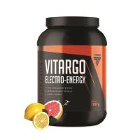 картинка Изотоник Trec Nutrition Vitargo Electro Energy 1050 г Лимон - грейпфрут 