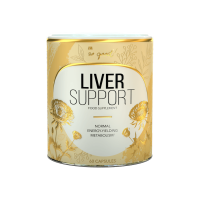 картинка Добавка для печени so good! Liver Support 60 капсул
