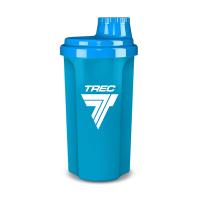 картинка Шейкер Shaker 059 TREC TEAM 700 мл Океан