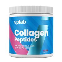 картинка Коллаген VPLab Collagen Peptides 300г Лесные фрукты