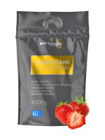 Гейнер Strimex Hard Gain Gold Edition 4500 г Клубника