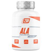 картинка Альфа-липоевая кислота 2SN ALA Alpha Lipoic Acid 100 мг 60 капсул