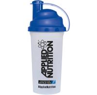 картинка Шейкер Applied Nutrition SHAKER BLUE 700 мл Голубой