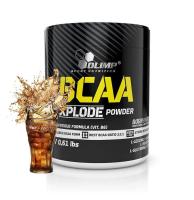БЦАА Olimp Xplode, 280 г, кола