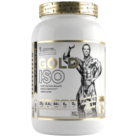 Изолят сывороточного протеина KEVIN LEVRONE Levrone GOLD Iso 908 г
