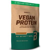 Протеин веганский BiotechUSA Vegan Protein 500 г Лесные ягоды