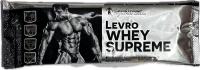 Протеин сывороточный порционный KEVIN LEVRONE Levro Whey Supreme 30 г Банан-персик