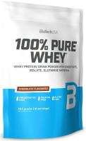 Протеин сывороточный BioTechUSA 100% Pure Whey 454 г Шоколад