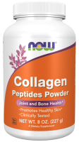 Коллаген  NOW Collagen Peptides Powder 227 г