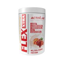 Flex Xtra 400 гр. Вкус персика