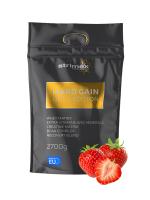 Гейнер Strimex Hard Gain Gold Edition 2700 г Клубника