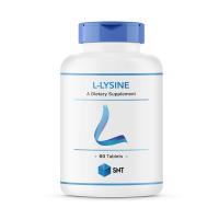 картинка Аминокислота Лизин SNT L-Lysine 60 таблеток