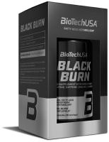 Жиросжигатель BiotechUSA Black Burn 90 капсул