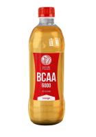 картинка Напиток безалкогольный негазированный БЦАА Nature Foods BCAA  6000 500 мл Апельсин