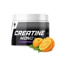 Креатин моногидрат Trec Nutrition Creatine MONO+ 300 г Апельсин