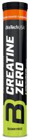 Креатин в шип.табл Creatine Zero Efferves.2000мг BiotechUSA, 18 таб., красн.апельсин