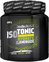 картинка Изотоник BiotechUSA IsoTonic 600 г Апельсин-манго