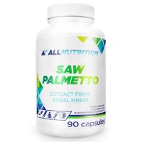 картинка Добавка для мужчин Со Пальметто Allnutrition Saw Palmetto 90 капсул