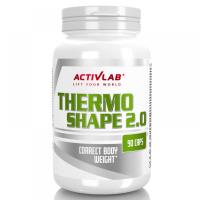 Жиросжигатель Thermo Shape 2.0 90 caps