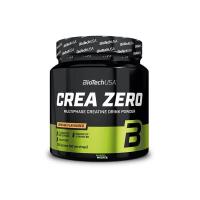 Креатин BiotechUSA, Crea Zero 320 г Апельсин