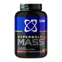 Гейнер USN Hyperbolic Mass All-in-One 2 кг Голландский шоколад
