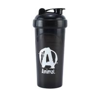 картинка Шейкер Animal 700 мл Черный