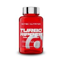 Жиросжигатель Scitec Nutrition Turbo Ripper 100 капсул