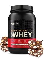 Протеин Optimum Nutrition 100% Whey Gold Standard 907 г Rocky Road