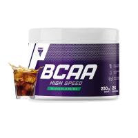 Bcaa High Speed 250 гр. вкус колы