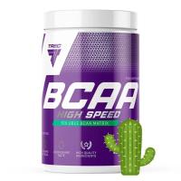 картинка БЦАА Trec Nutrition BCAA High Speed 500 г Кактус