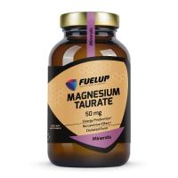 Магний Таурат FuelUp Magnesium Taurinate 50 мг 120 таблеток