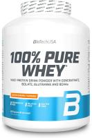 Протеин сывороточный BioTechUSA 100% Pure Whey 2270 г Соленая карамель