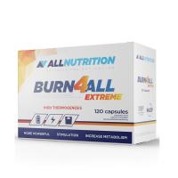 Жиросжигатель Allnutrition Burn 4 All Extreme 120 капсул
