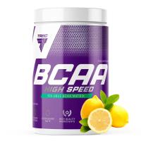 картинка БЦАА Trec Nutrition BCAA High Speed 500 г Лимон