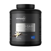 Гейнер Strimex Hard Gain Silver Edition 3000 г ваниль