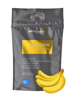 Гейнер Strimex Hard Gain Gold Edition 4500 г Банан